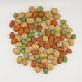 thumbnail image 3 of FirstChoiceCandy Dragon Mix Crunchy Peanut, Coated Peanut Variety Mix – Cajun, Sesame, Wasabi & Japanese Style Crunchy Peanut Snack,  ( 4 oz ( Pack Of 6), 3 of 7