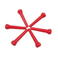 thumbnail image 2 of 1 Set Guitar Nut and Saddle Set Easy to Cut for Guitar Repair Personal Users, 2 of 8