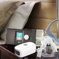 thumbnail image 3 of CPAP Cleaner Respirator Sterilizer Breathing Machine Disinfector Tubing Cleaning for Air Purifier, 3 of 5