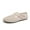 White, variant on Women's Loafers Comfortable for Standing All Day Long Women's Casual Shoes On Design Comfortable Flat Shoes With Hook And Loop Closure For Everyday Wear