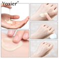 thumbnail image 3 of Yoxier, crema Facial antiarrugas de peonía, antiedad, reafirmante, blanqueamiento, brillo, crema hidratante para la piel del rostro, 30ml Feliz Sencillez, 3 of 4