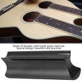 thumbnail image 4 of Barra Deslizante de Cuerdas de Guitarra de Metal, Sonido Claro, Entonación para Guitarras Eleccicas Hawaiana, Hecha de Metal, Hermoso Diseño, 4 of 7