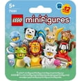 thumbnail image 2 of LEGO Minifigurines de Collection Série 28 - Minifigurine Costume de Koala 71051 - 6 Ans et Plus, 2 of 2