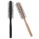 thumbnail image 3 of GOOHOCHY 2 peines enrollables para el cabello, cepillo para peinar el cabello rizado, cepillo para el cabello para mujer, cepillo para secar el cabello con secador., 3 of 8