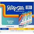 thumbnail image 4 of Hoop Tea Spiked Ice Tea Boardwalk 12 pack 12 fl oz Aluminum Cans, 5% ABV, 4 of 6