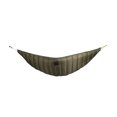 thumbnail image 4 of IFANLANDOR Green Thickened Cotton Hammock Cover with Windproof Protection for Winter Camping, 4 of 8