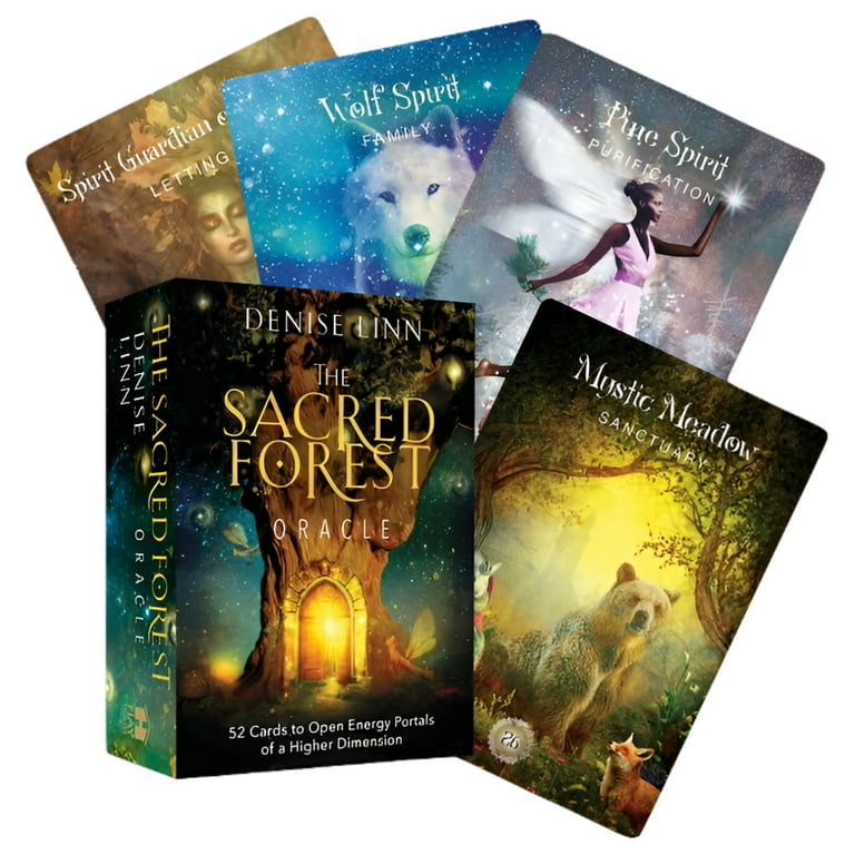 【限定品】★美品★HAPPILY EVER AFETER oraclecards Lovers Oracle: Heart-Shaped Fortune Telling Cards: Salerno