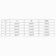 thumbnail image 4 of UAYOTSE Newborn Toddler Pajamas Sleepers for Baby Girl Boy Long Sleeve Romper Preemie Infant Clothes Spring Summer Fall Winter Loungewear,Sizes 6-12 Months, 4 of 7