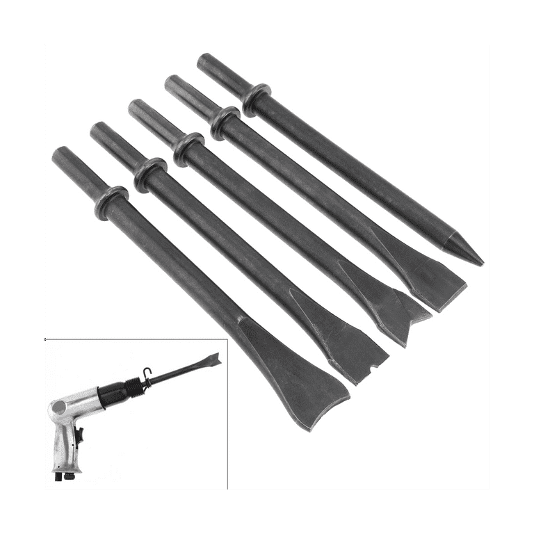 Air hammer punch set deals