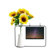 thumbnail image 1 of Night Sky Stars Milky Way Outline Artificial Sunflower Vases Bottle Blessing Card, 1 of 3