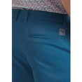 thumbnail image 3 of NEW Men's Puma Dealer 10 Golf Shorts Ocean Tropic Size 42, 3 of 3