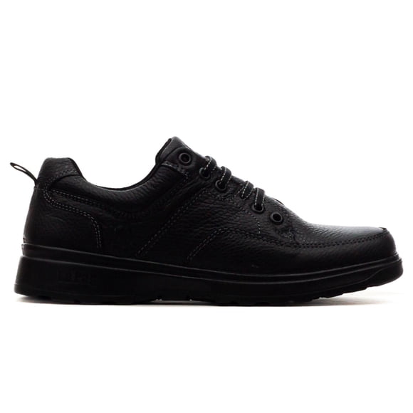 Zapatos La Pag para Hombre 283 negro 29