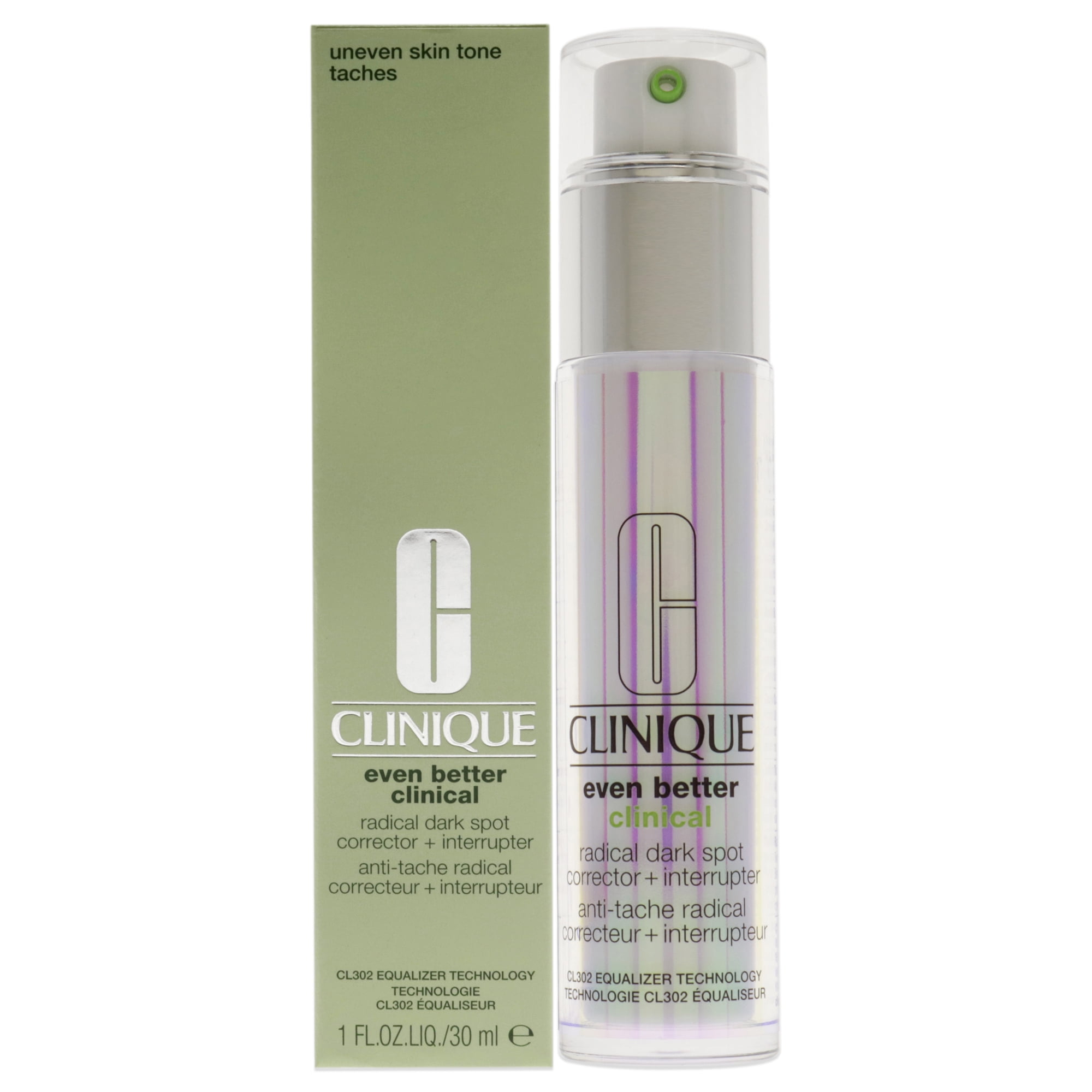 Even Better Clinical Dark Spot Corrector Plus Interrupter by