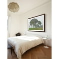 thumbnail image 5 of "The Field of Memories" Framed Painting Print, 5 of 5