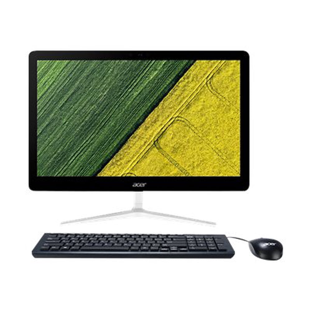 Acer Aspire Z24890 AllinOne Computer Intel Core i7 (8th Gen) i7