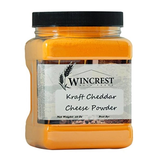 Cheddar Cheese Powder
