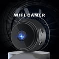 thumbnail image 2 of Cámara de vigilancia para el hogar Cámara inalámbrica WiFi Cámara HD de vigilancia para bebés, 2 of 3