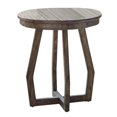 thumbnail image 1 of Hayden Way Medium Gray Chair Side Table, 1 of 2