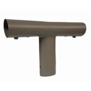 Replacement T-Fitting for Summer Waves 26FT X 52IN Crystal Vue Elite Frame Pool