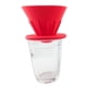 thumbnail image 3 of Taza de filtro de café cónica, taza de filtro de café, colador de café para alimentos, taza de filtro de café muy recomendada, 3 of 3