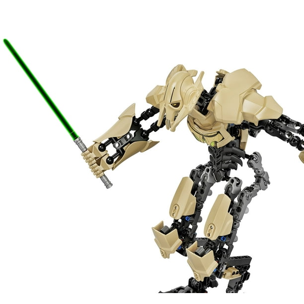 General grievous lego star wars shop