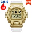 thumbnail image 2 of Reloj de pulsera para hombre, de lujo, de marca superior, de cuarzo, resistente al agua hasta 200 m, deportivo, militar, con caja de metal, estilo clásico de moda, 2 of 5