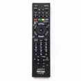 thumbnail image 1 of Replacement RM-ED047 for Sony Bravia TV Remote Control KDL-40HX750 KDL-46HX850, 1 of 5