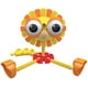 thumbnail image 2 of K'Nex Kid Safari Mates Juego de construcción - 21 piezas - Edades 3 - Juguete educativo preescolar, 2 of 5