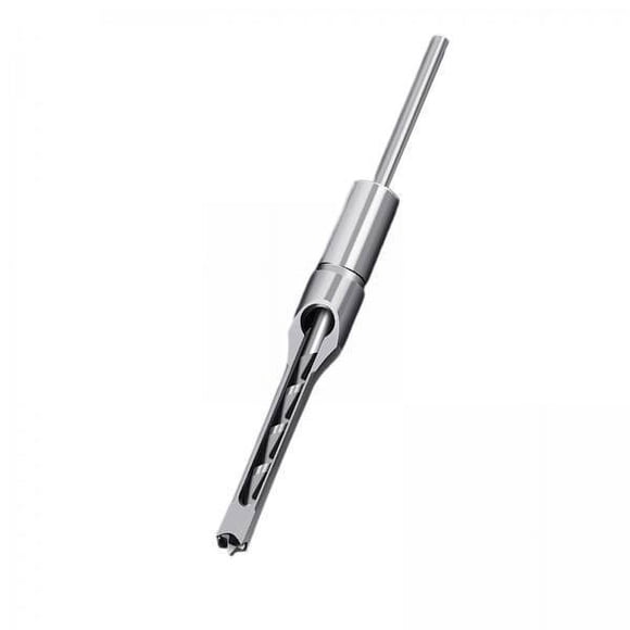 6 Brocas De Carbono, Herramientas Eléctricas Para Carpintería, 10 Mm