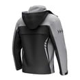 thumbnail image 3 of SULAITE Waterproof Motorcycle Rain Suit Men Women Cycling Rain Gear Jacket and Pants with Storage Bag, 3 of 7