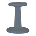 thumbnail image 1 of Silla Active Kore Teen 18.7 - Gris, 1 of 1