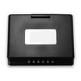 thumbnail image 3 of 7.8 Inch 16:9 Widescreen 270° Rotatable LCD Screen Home Car TV DVD Player Portable VCD MP3 Viewer With Game Function ,high resolution screen, 3 of 6