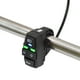 thumbnail image 4 of Toystoory Interruptor de manillar Reemplazo de accesorios Piezas de repuesto Práctico controlador de botón de bocina Pieza de manillar para Bicicletas eléctricas 48V, 4 of 6