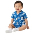 thumbnail image 5 of Toy Story Baby Boy Resort Short Set, Sizes 0-9 Months, 5 of 5