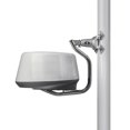 thumbnail image 2 of ScanStrut Radar Antenna Mount LMM-1 Self-Levelling; Mast Mount; Aluminum; 20 Inch Height; With Nylon Backstay Bushing, 2 of 6