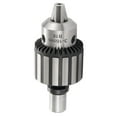 thumbnail image 4 of Super Heavy Duty 1/2 Inch (1-13mm) Magnetic Drill Chuck with 3/4 Inch Weldon Shank Adapter, 4 of 5