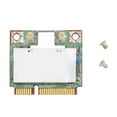 thumbnail image 2 of Wireless  Card, BCM943224HMS 300Mbps Heat Dissipation 2.4GHz 5GHz Mini PCIe  Card  for Notebook Computer, 2 of 7