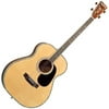 BBlueridge BR-70T Tenor Acoustic Guitar - Natural