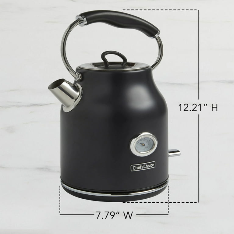 (未使用･未開封品)Chef&#39;s Choice 675 International Cordless Electric Hot Pot by Chef&#39;s Choice Amazon.com: Chef'sChoice 675 Cordless Electric Hot Pot Easy
