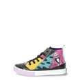 thumbnail image 2 of Women's Disney Nightmare Before Christmas High Top Lace Up sneaker, 2 of 7