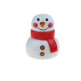 thumbnail image 1 of Christmas Socks Christmas Toys Mini Children's Racing Cars Christmas Party Presents Christmas Snowmen Christmas Tree Shaped Toy Cars And Power Toys Clockwork Springy Chattering Style 30pcs 13cm, 1 of 8