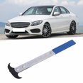 thumbnail image 4 of Professional Seal Puller Tool, High Strength Durable Oil Seal Puller With Dual Hook Tip Design For Cars For SUVs For Light Trucks, 4 of 8