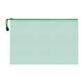 thumbnail image 1 of CSChome Sac de Rangement pour Documents Imperméable : Organisateurs de Documents Réutilisables pour École, Bureau et Voyage, 1 of 7