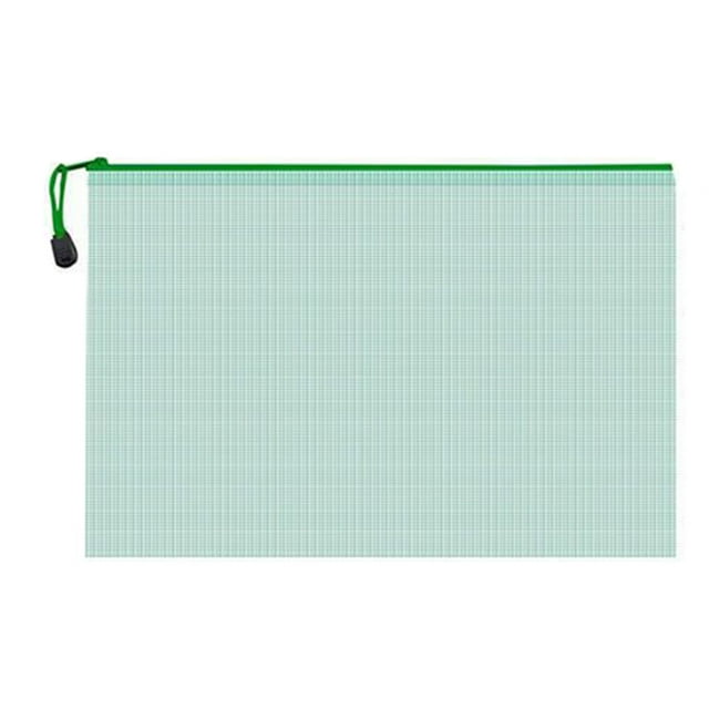 CSChome Sac de Rangement pour Documents Imperméable : Organisateurs de Documents Réutilisables pour École, Bureau et Voyage