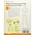 thumbnail image 2 of Figure It Out! Proportions Humaines : Dessinez la Tête et la Figure Juste à Chaque Fois (Christopher Hart Figure It Out!), 2 of 2
