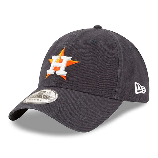 New Era Mlb Core Classic 9Twenty gorra ajustable talla única (Houston Astros)