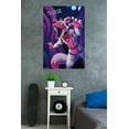 thumbnail image 2 of Five Nights at Freddy's: Sister Location - Funtime Foxy Wall Poster, 22.375" x 34", 2 of 2