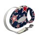 thumbnail image 1 of Correa retráctil para perro de 5 metros modelo ladies Stars Flexi Fashion Ladies ( M) Stars, 1 of 2