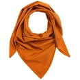 thumbnail image 2 of Vtex 0175-6700 Carrot Neckerchief, 2 of 4