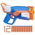 thumbnail image 1 of Nerf N Series, blaster Agility, 1 of 10